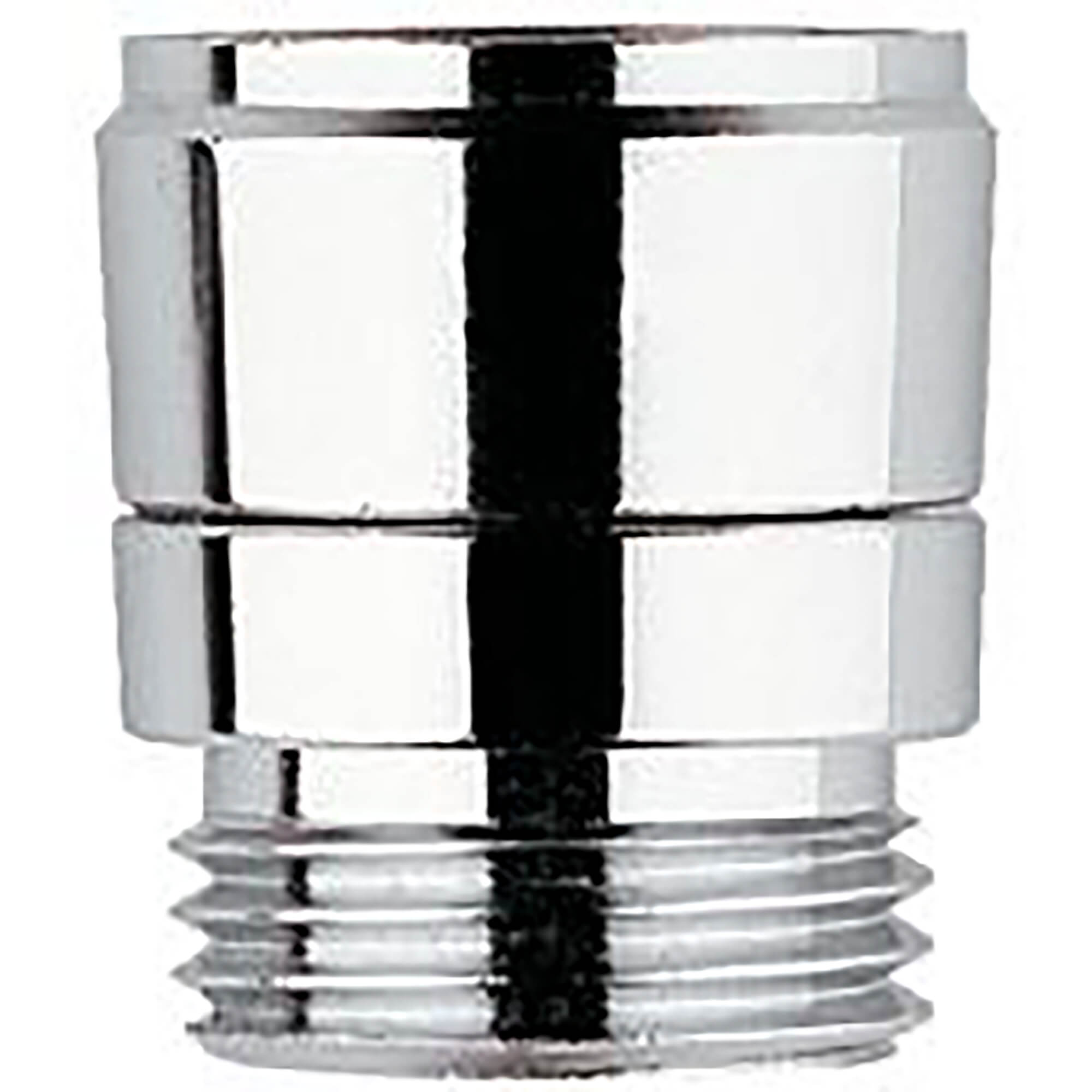 Swivel Adapter For Hand Shower Hoses